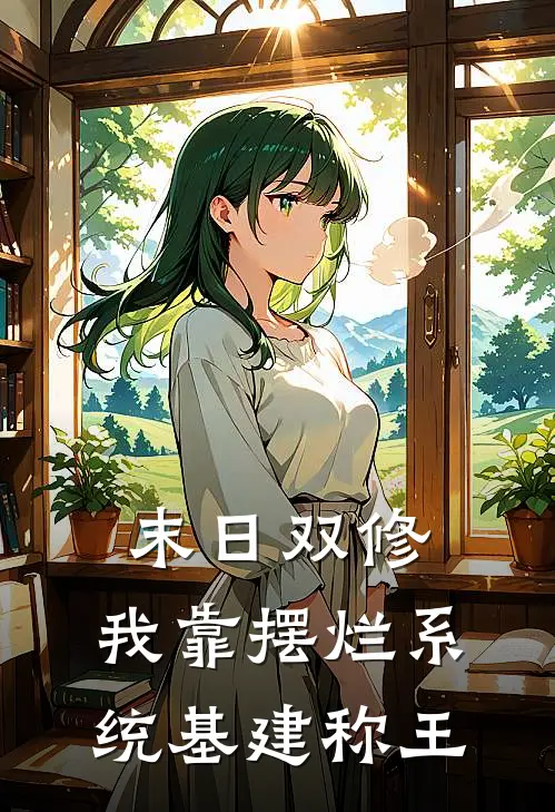 末日双修：我靠摆烂系统基建称王林飒陈岩免费小说在线阅读_热门小说在线阅读末日双修：我靠摆烂系统基建称王林飒陈岩