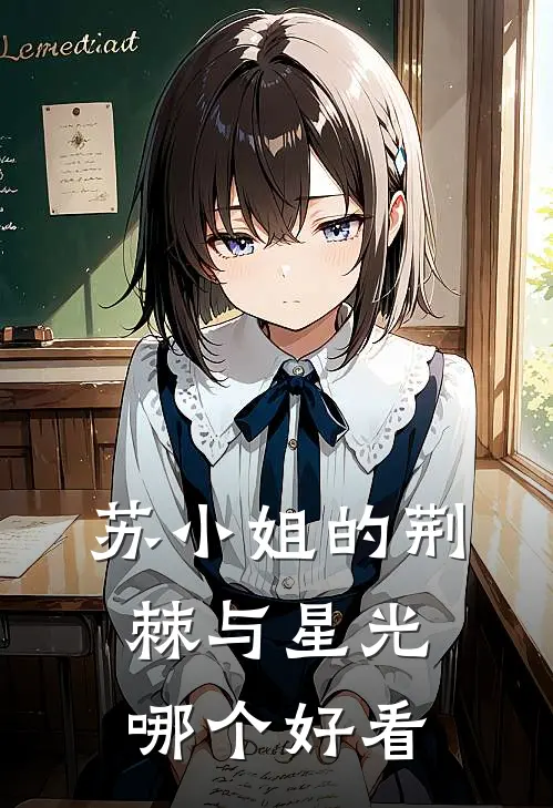 苏小姐的荆棘与星光哪个好看