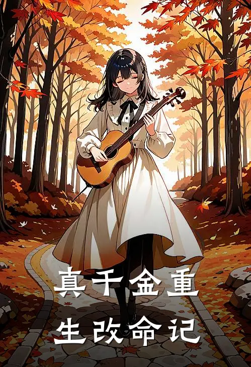 真千金重生改命记