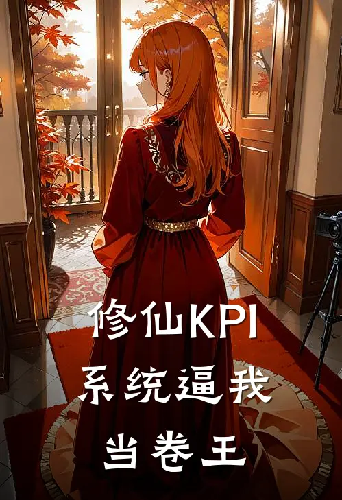 修仙KPI：系统逼我当卷王