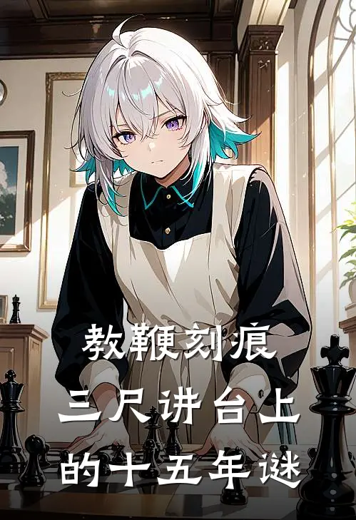 教鞭刻痕：三尺讲台上的十五年谜