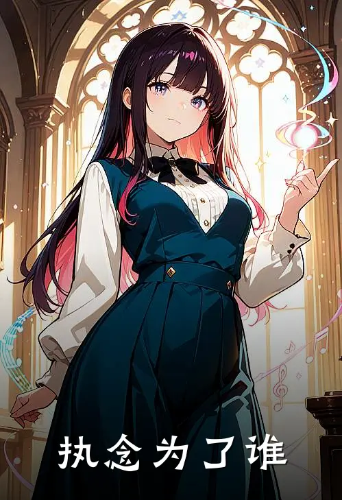 执念为了谁(叶星辰叶子夜)在线免费小说_免费阅读全文执念为了谁(叶星辰叶子夜)