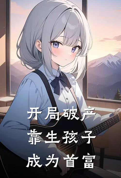 开局破产，靠生孩子成为首富李源邓丹最新免费小说_免费完本小说开局破产，靠生孩子成为首富李源邓丹