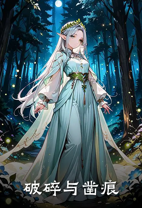 破碎与凿痕维瑟斯索亚斯最新章节免费阅读_破碎与凿痕全集免费阅读