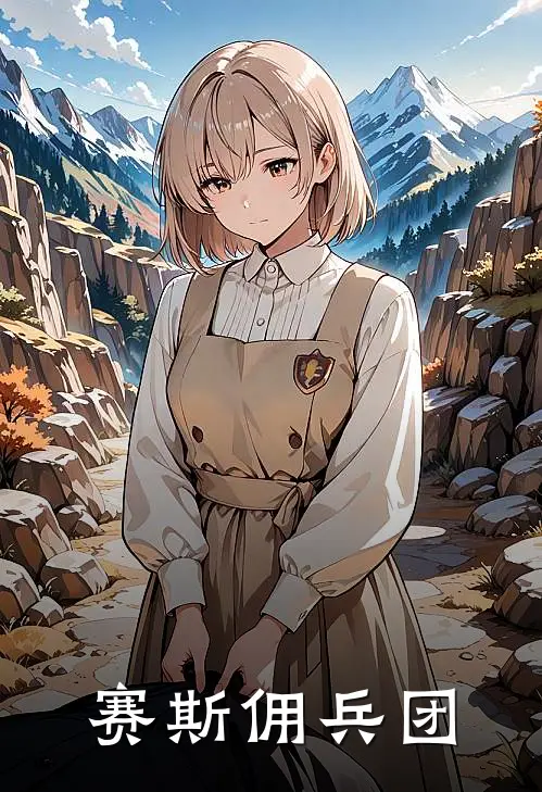 赛斯佣兵团吴昊吴昊无弹窗全文免费阅读_最新推荐小说赛斯佣兵团(吴昊吴昊)