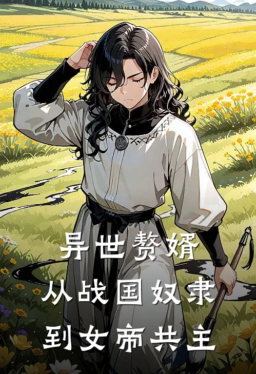 异世赘婿：从战国奴隶到女帝共主