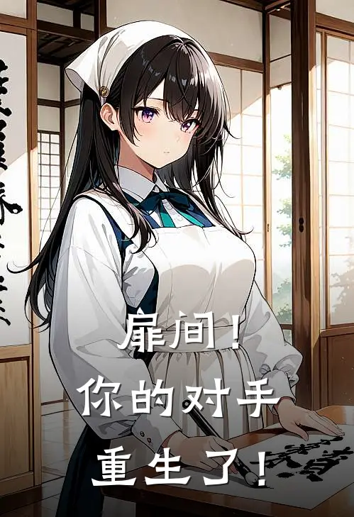 扉间！你的对手重生了！