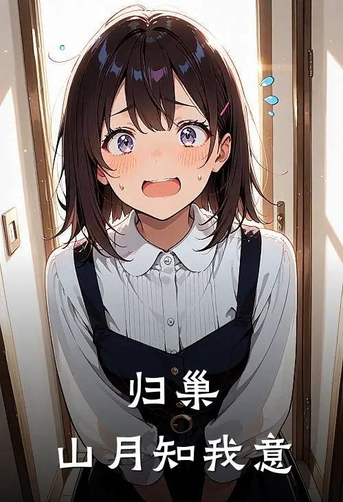 归巢：山月知我意(苏清鸢苏明哲)免费完结小说_免费小说在线阅读归巢：山月知我意(苏清鸢苏明哲)