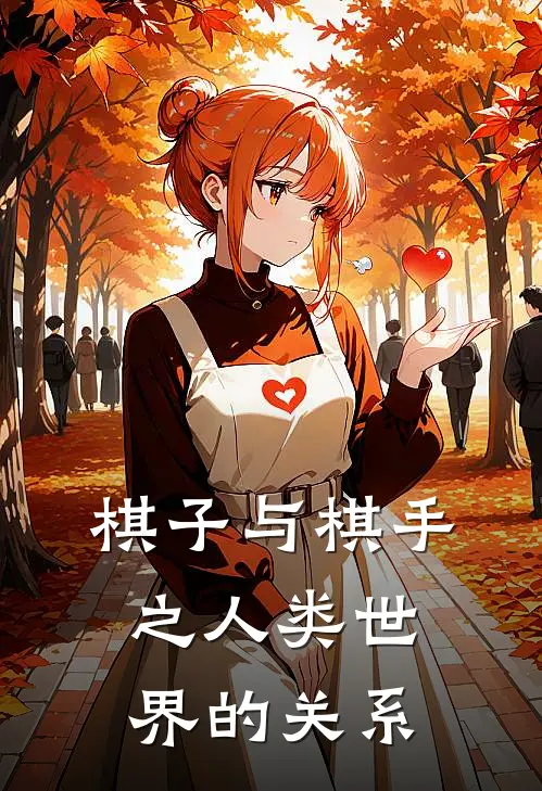 棋子与棋手之人类世界的关系