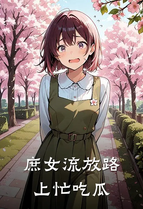 红儿秦之衣(庶女流放路上忙吃瓜)全集阅读_《庶女流放路上忙吃瓜》全文免费阅读