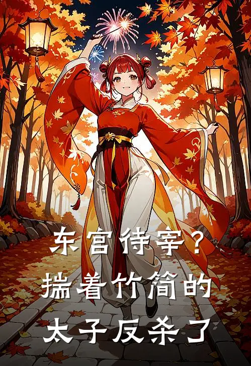 东宫待宰？揣着竹简的太子反杀了林宸高渊免费小说大全_完结的小说东宫待宰？揣着竹简的太子反杀了(林宸高渊)