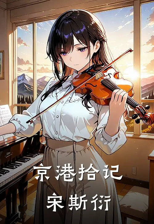 京港拾记宋斯衍