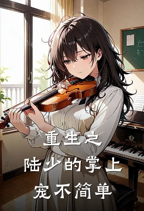 重生之，陆少的掌上宠不简单(顾晓晓陆承砚)免费阅读_热门的小说重生之，陆少的掌上宠不简单顾晓晓陆承砚