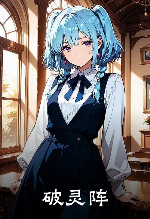 破灵阵叶麟江言免费小说推荐_推荐完结小说破灵阵(叶麟江言)