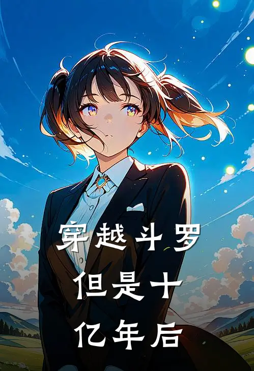 穿越斗罗：但是十亿年后沫沫陌沫黎月小说推荐完本_热门小说大全穿越斗罗：但是十亿年后(沫沫陌沫黎月)