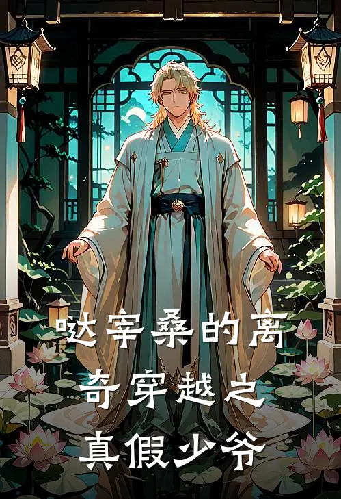 哒宰桑的离奇穿越之：真假少爷(沈温玉太宰治)全本免费小说_最新章节列表哒宰桑的离奇穿越之：真假少爷(沈温玉太宰治)