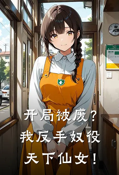 秦牧李天阳(开局被废？我反手奴役天下仙女！)_《开局被废？我反手奴役天下仙女！》最新章节免费在线阅读