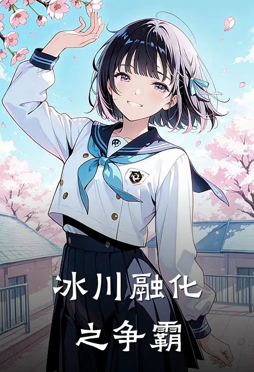 冰川融化之争霸