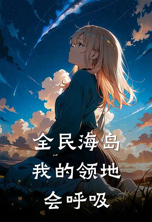 全民海岛：我的领地会呼吸(陆渊陆渊能)完本小说_全本免费小说全民海岛：我的领地会呼吸陆渊陆渊能