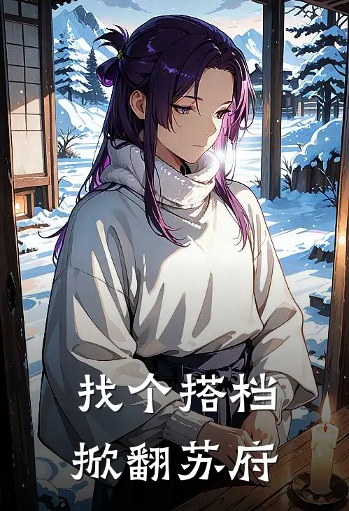 找个搭档，掀翻苏府