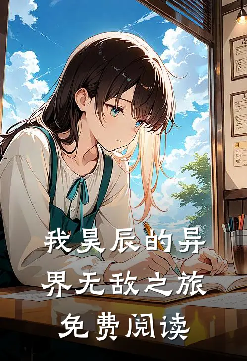 我昊辰的异界无敌之旅免费阅读