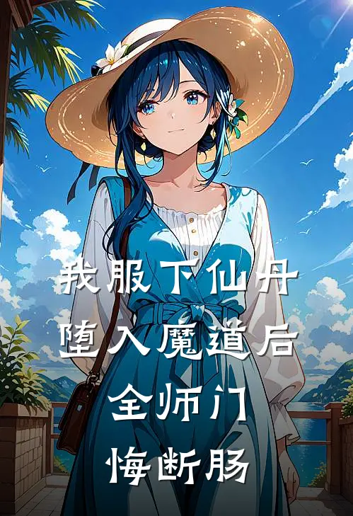 我服下仙丹堕入魔道后，全师门悔断肠