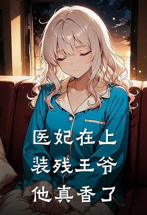 医妃在上：装残王爷他真香了沈清歌沈玉柔全文在线阅读_医妃在上：装残王爷他真香了全集免费阅读