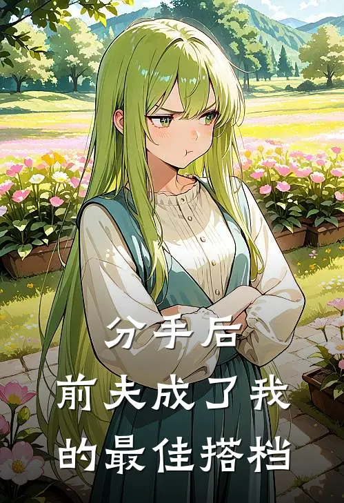 《分手后，前夫成了我的最佳搭档》顾海洲林潇潇免费完本小说在线阅读_《分手后，前夫成了我的最佳搭档》顾海洲林潇潇免费小说