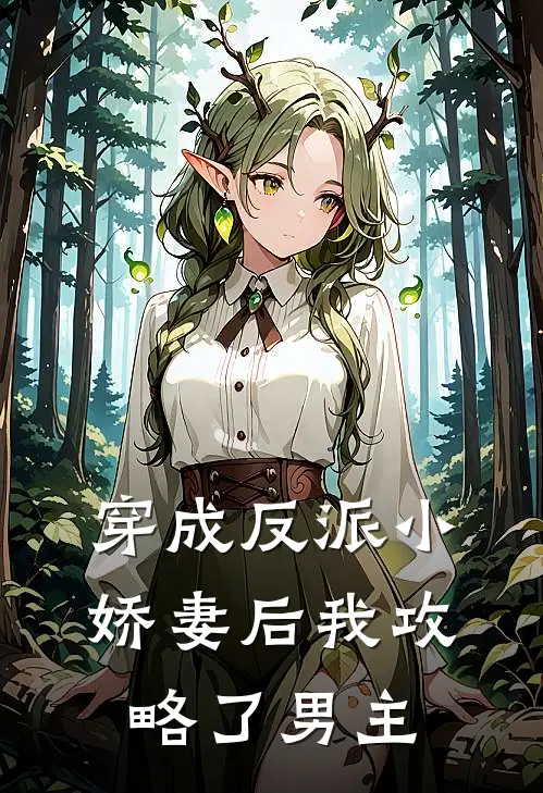 穿成反派小娇妻后我攻略了男主全文免费阅读无弹窗大结局_穿成反派小娇妻后我攻略了男主（林晓萧玦）最新小说