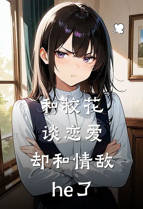 和校花谈恋爱，却和情敌he了谢砚白周灼免费小说全本阅读_小说免费完结和校花谈恋爱，却和情敌he了谢砚白周灼