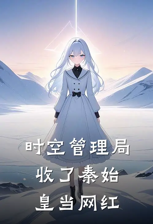 时空管理局：收了秦始皇当网红