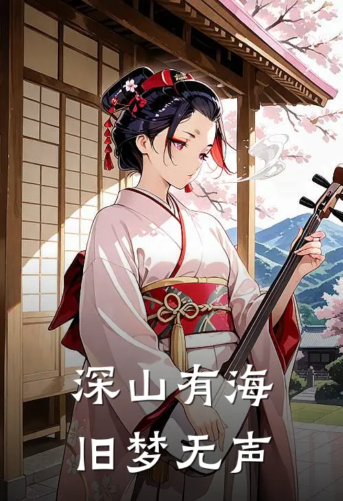 深山有海，旧梦无声(付持州周溟)免费小说_完整版免费阅读深山有海，旧梦无声付持州周溟