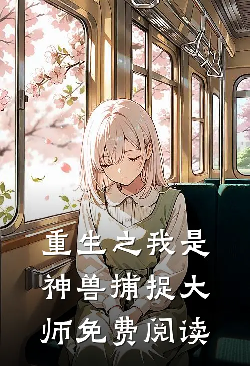 重生之我是神兽捕捉大师免费阅读