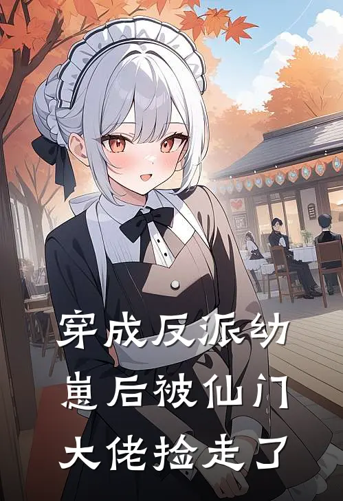 苏软软沈清辞(穿成反派幼崽后被仙门大佬捡走了)全章节在线阅读_(穿成反派幼崽后被仙门大佬捡走了)完结版免费阅读