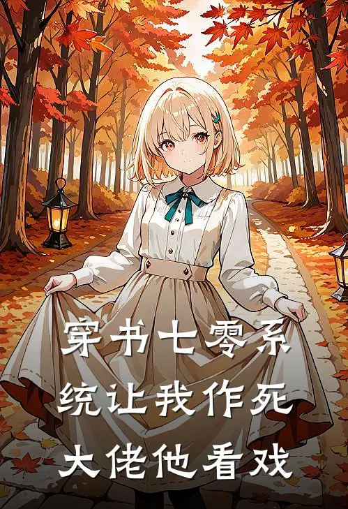 穿书七零系统让我作死大佬他看戏