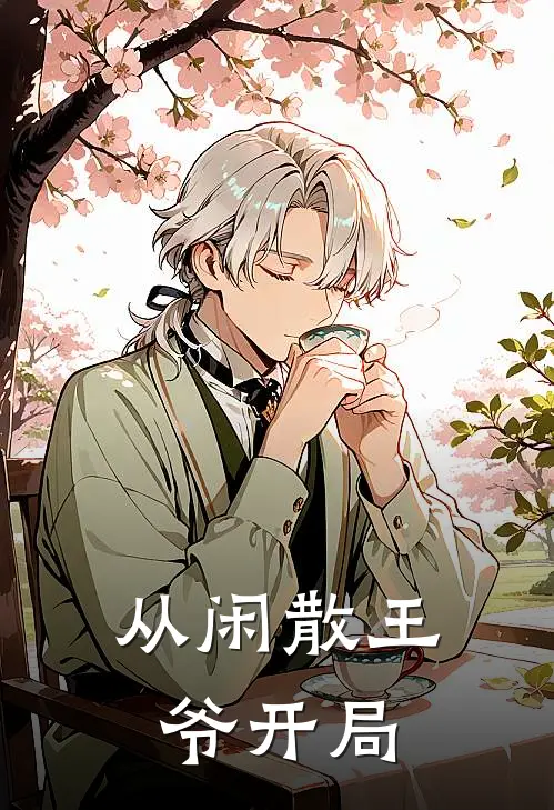 从闲散王爷开局