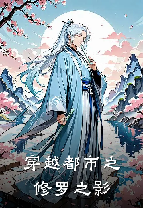 穿越都市之修罗之影