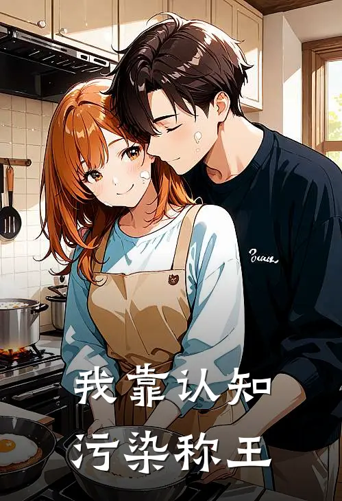 我靠认知污染称王小说林恩约翰（已完结全集完整版大结局）林恩约翰小说全文阅读笔趣阁