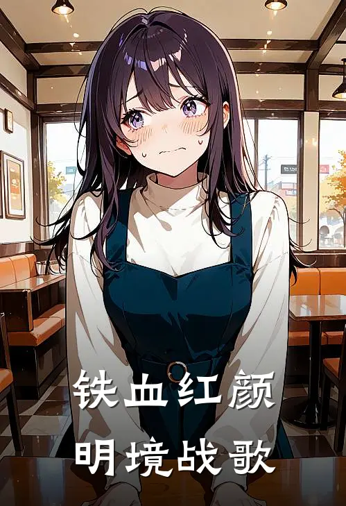 铁血红颜，明境战歌