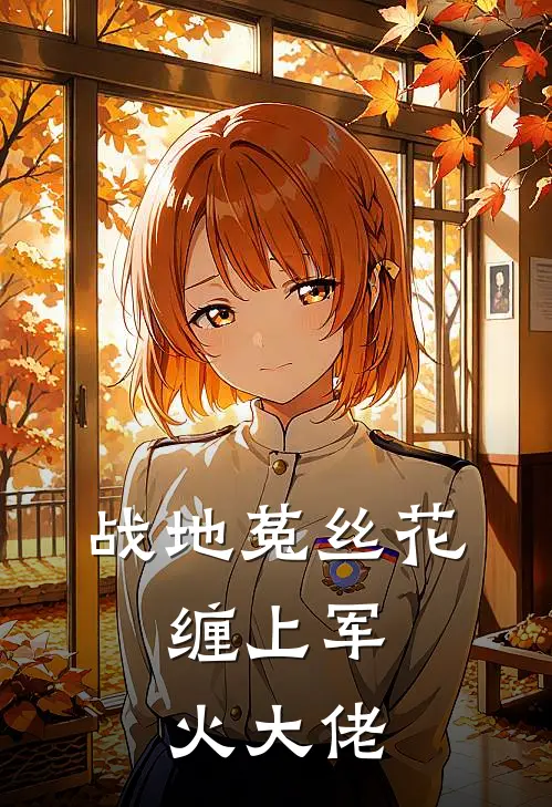 战地菟丝花，缠上军火大佬全文免费阅读无弹窗大结局_战地菟丝花，缠上军火大佬（关菲珍妮）最新小说