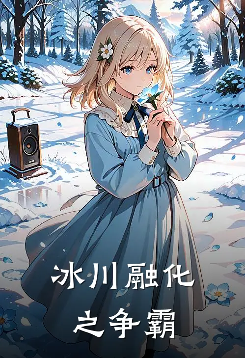 冰川融化之争霸(宋鹏鹏宋鹏鹏)最新推荐小说_在哪看免费小说冰川融化之争霸宋鹏鹏宋鹏鹏