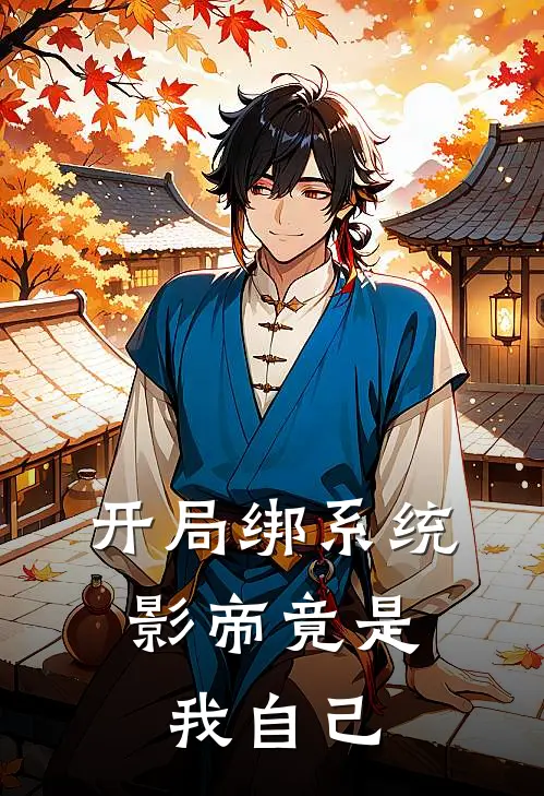 开局绑系统，影帝竟是我自己陆沉江晚星小说完整版免费阅读_热门小说排行榜开局绑系统，影帝竟是我自己(陆沉江晚星)