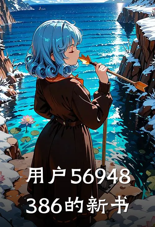 用户56948386的新书