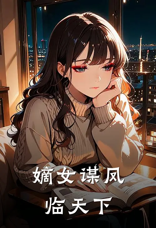 嫡女谋凤临天下