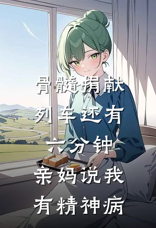 骨髓捐献列车还有六分钟，亲妈说我有精神病岑淑苏念完本热门小说_小说推荐完结骨髓捐献列车还有六分钟，亲妈说我有精神病岑淑苏念