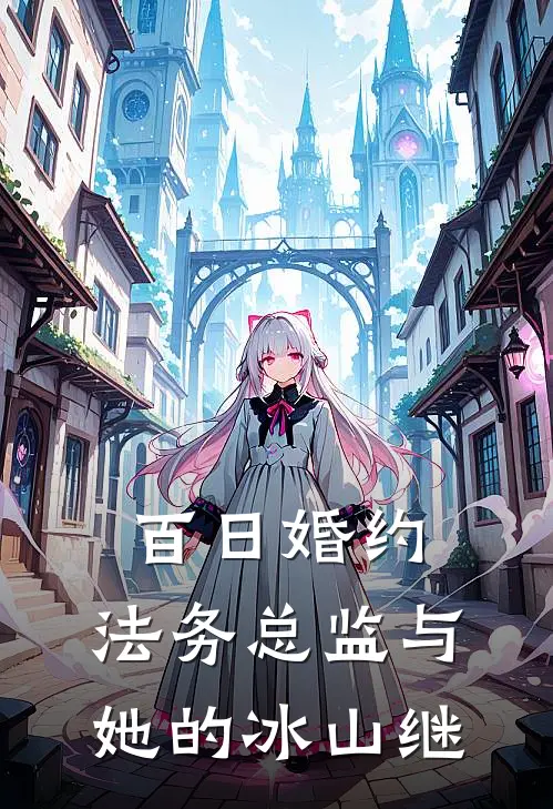 百日婚约：法务总监与她的冰山继林溪顾衍舟免费小说免费阅读_推荐完结小说百日婚约：法务总监与她的冰山继(林溪顾衍舟)