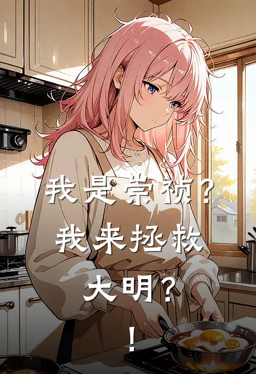 我是崇祯？我来拯救大明？！