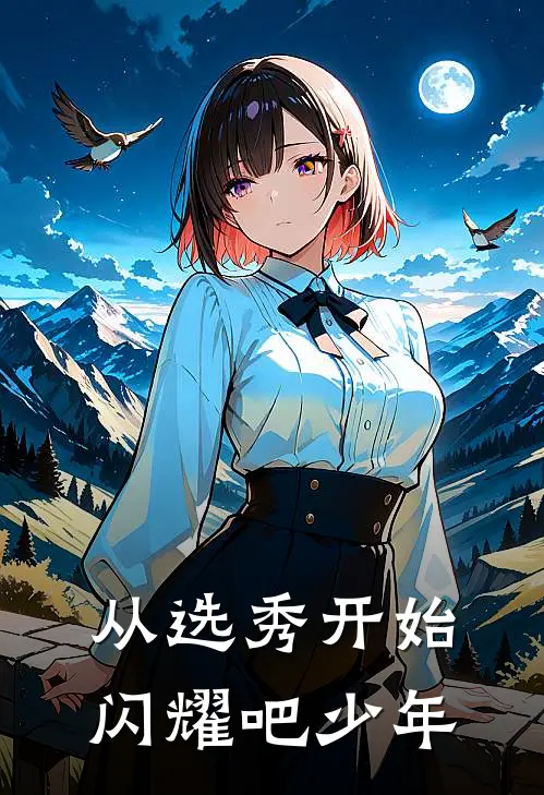 从选秀开始，闪耀吧少年楚星月张丽丽最热门小说_免费小说全集从选秀开始，闪耀吧少年(楚星月张丽丽)