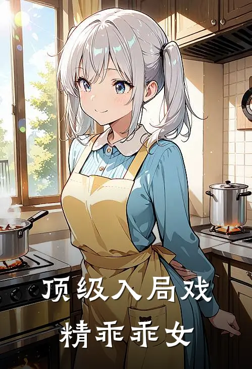 顶级入局戏精乖乖女