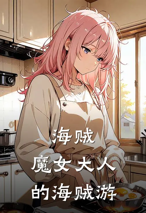 海贼：魔女大人的海贼游(莉莉丝香克斯)完本小说_免费阅读无弹窗海贼：魔女大人的海贼游莉莉丝香克斯